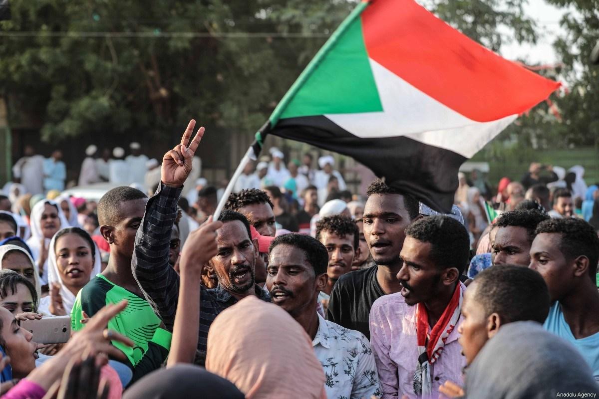 Gerakan Bersenjata di Sudan: Deklarasi Politik Tidak Akan Mencapai Perdamaian